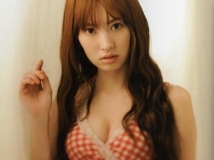 AKB48性感內衣照[30P]