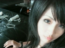 無名超正小辣妹~有點小走光...[20P]