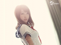 日本學生制服誘惑 你懂得[10P]