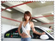 大鵬灣SG~張容慈~這一露溝趴翹臀不知迷倒多少車友.....[20P]