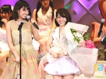 AKB48大島優子~34F奶真是超爆[50P]