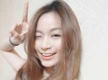 眨眼大馬美女~Esther Zhen~有臉蛋有身材超正 [20P]