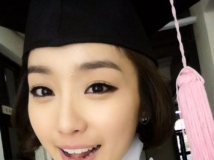 笑容甜到令人捨不得轉台的美女主播~尹泰真[35P]