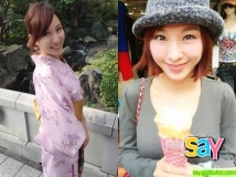 最正主播張宇興奮穿和服 合身衣服讓D奶無所遁形 [30P]