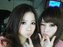 大學生了沒momo~甜美生活照[30P]
