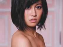 ＡＫＢ４８前田敦子三(100P+影)