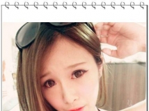 臉書正妹路迪分享性感內衣自拍照 網友：我要暈了..... [20P]
