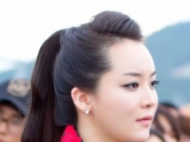 長髮大波正妹[15P]