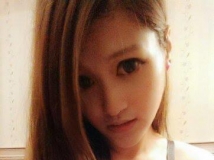 國立台南大學校花~Lena~傲人34D奶加甜美混血外表[10P]