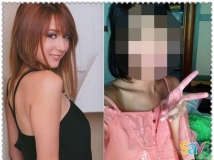 26歲史上最正「混血女神」莉亞劣化了 [30P]