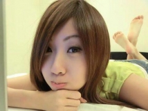 星海妹沈安琪最新照 有美胸有美腿真迷人 [15P]
