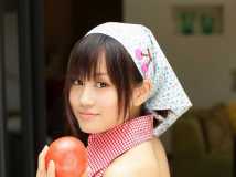 ＡＫＢ４８前田敦子一(100P+影)