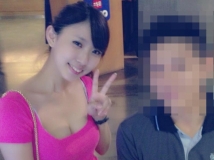 模糊照求極凶妹Lucy Lee　鄉民獻清晰正面照 [5P]