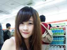 高中超陽光清純正妹[20P]