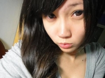 16歲清純正妹~旻儀~清純自拍身材真好[15P]