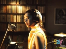 J女郎李心艾~性感私照曝光 [5P]
