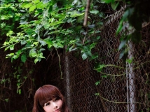 正妹小芸露肚臍環[30P]