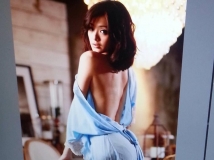 火辣正妹~Cherry Hsia~性感背部裸空 [10P]
