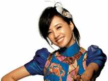 亞洲小天后Jolin蔡依林三(100P+影)