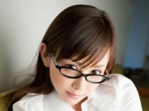 36H美胸尤物~na [10P]
