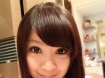 34C女主唱~潘恩綺Spring~首次擔任舉牌妹 [20P]