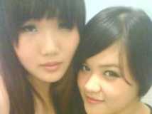 超人氣美人兒~~A-ni Zhong(鐘妮)___my friend