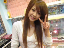 西門町店內妹妹甜美自拍[10P]
