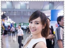 2013 Computex Show Girl 大放送 Part1 [50P]