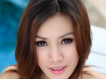 泰國性感爆乳名模 Muay Pilawan Part 1 [50P]