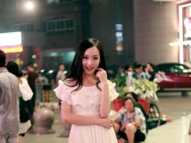 合肥街拍長腿美女[50P]