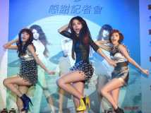 夢幻女神系DreamGirls(100P+2影)