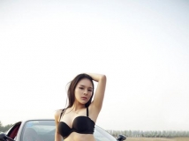 浙江美女