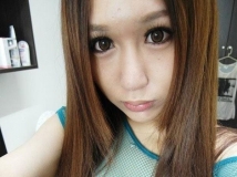 超Sexy！性感正妹詹莉露半球！人間「胸」器降臨！[25P]