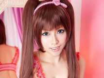 日本正宗蛇姬女帝妃麗美(100P)