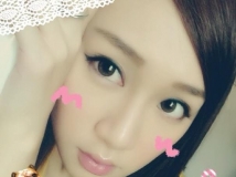 電眼長腿MM~Emmy~甜美自拍照[10P]