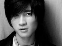 韓寒的小三~趙卓娜[25P]