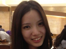 在雅虎工作的正妹~Stacy Huang~甜美生活照{提姆正妹timliao.com} [10P]