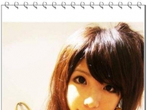 甜美小隻馬 清純正妹[20P]