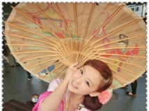 挑戰「今晚最正妹」的劉芷瑀 鄉民：有點小予+陳語安的FU  [50P]