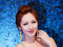 身材曼妙北大校花袁佳怡(53P+影)