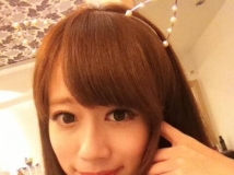 水漾天使~Abbie~SG大秀32D美胸 {提姆正妹貼圖}[15P]
