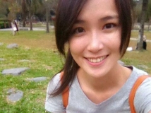 新台大13妹妙妙~甜美自拍生活照 {提姆正妹} [30P]