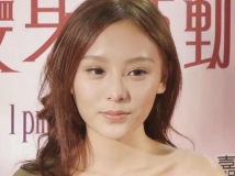 香港爆乳Ｆ奶~何佩瑜~半球都快出來了 Part2 [50P]