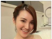 超正甜心泰妹妹[15P]