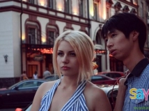 枕邊的烏克蘭美女，烏克蘭把妹簡介[10P]