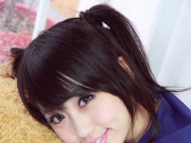 超口爱甜美正妹~Kira~甜美制服比基尼 正爆了!! [20P]