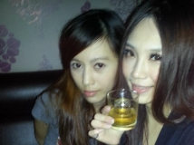 電眼正妹~張詠欣~甜美生活照 {提姆正妹timliao.com}[15P]