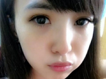 台中科大正妹~Carrie Huang~電眼自拍生活照 {提姆正妹timliao.com} [30P]