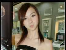 甜美可愛 Show Girl