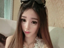 充氣娃娃王嘉韻時尚自拍潮味十足[19P]